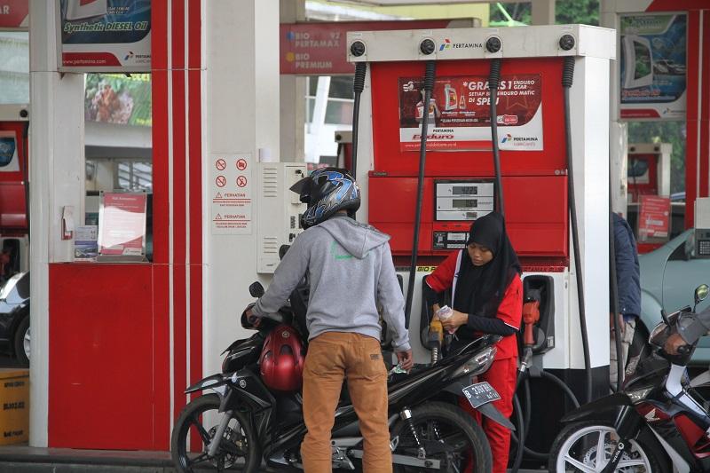 OJK Kediri Imbau Masyarakat Bijak Kelola Keuangan di Tengah Kenaikan Harga BBM